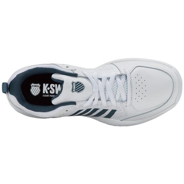 K-SWISS（ケースイス） テニスシューズ コートエクスプレス2 Court