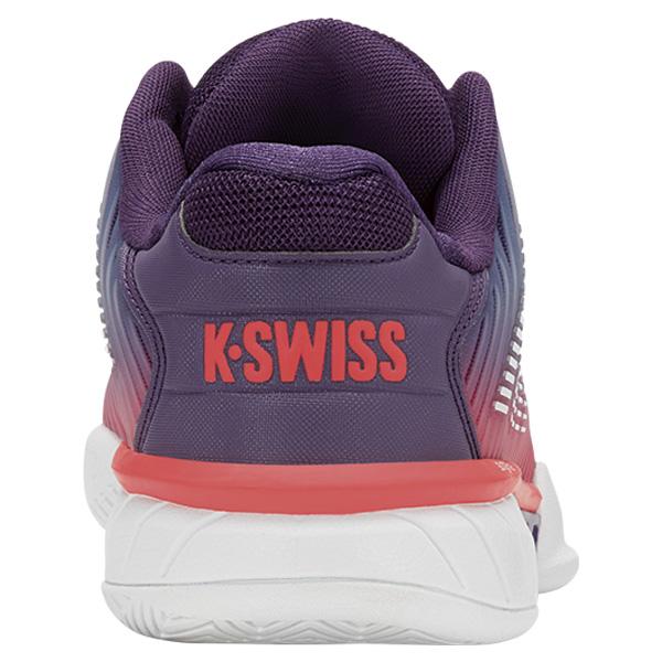 K-SWISS（ケースイス） テニスシューズ ハイパーコートエクスプレス2