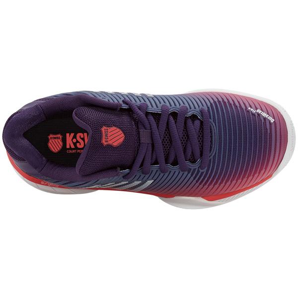 K-SWISS（ケースイス） テニスシューズ ハイパーコートエクスプレス2