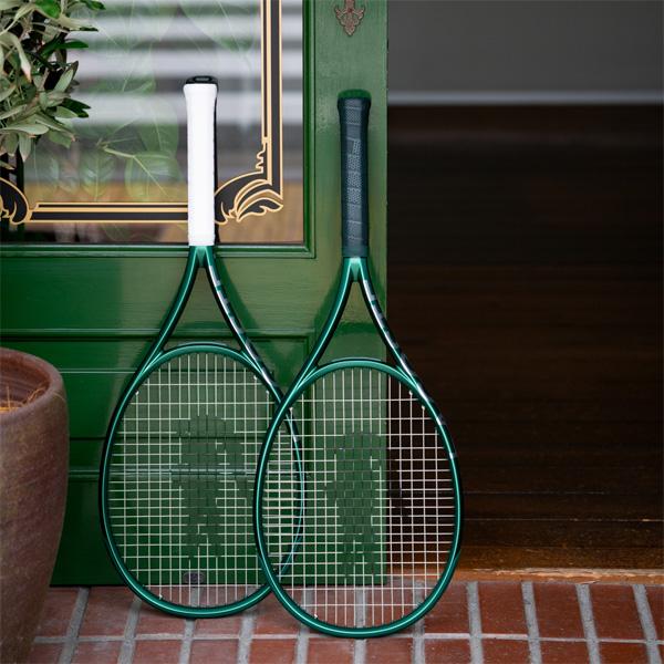【◎希少】LACOSTE ラコステ テニスラケット L.23 18LACL23 ウインザーオンラインショップラコステ L.23 Lacoste Racket（Lacoste