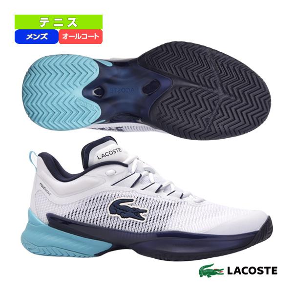 LACOSTE（ラコステ） テニスシューズ AG-LT23 ULTRA 223 1 SMA/メンズ