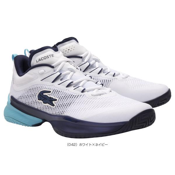 LACOSTE（ラコステ） テニスシューズ AG-LT23 ULTRA 223 1 SMA/メンズ