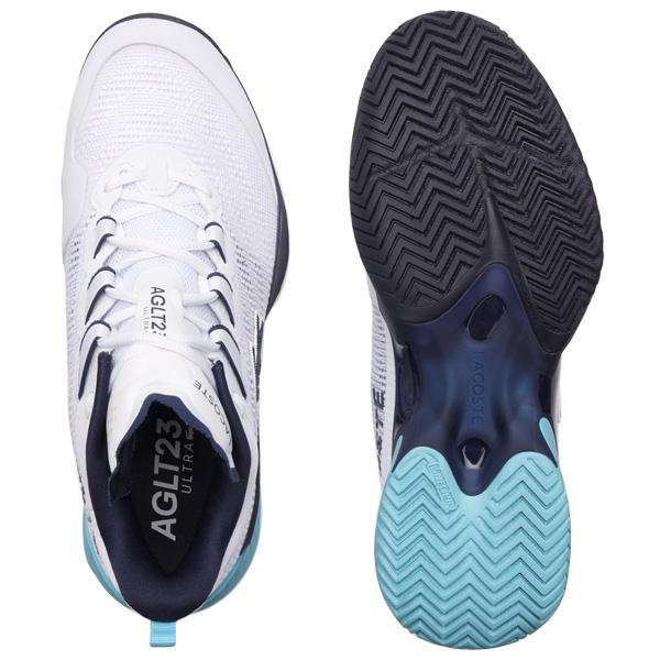 LACOSTE（ラコステ） テニスシューズ AG-LT23 ULTRA 223 1 SMA/メンズ