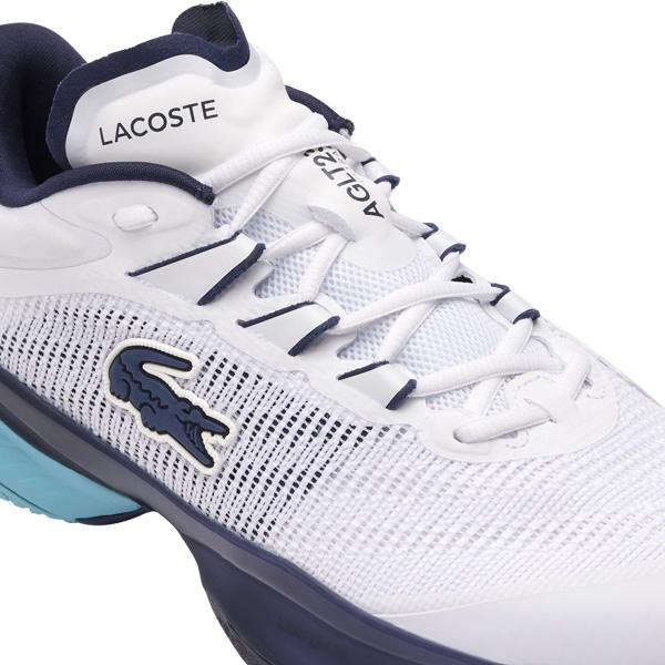 LACOSTE（ラコステ） テニスシューズ AG-LT23 ULTRA 223 1 SMA/メンズ