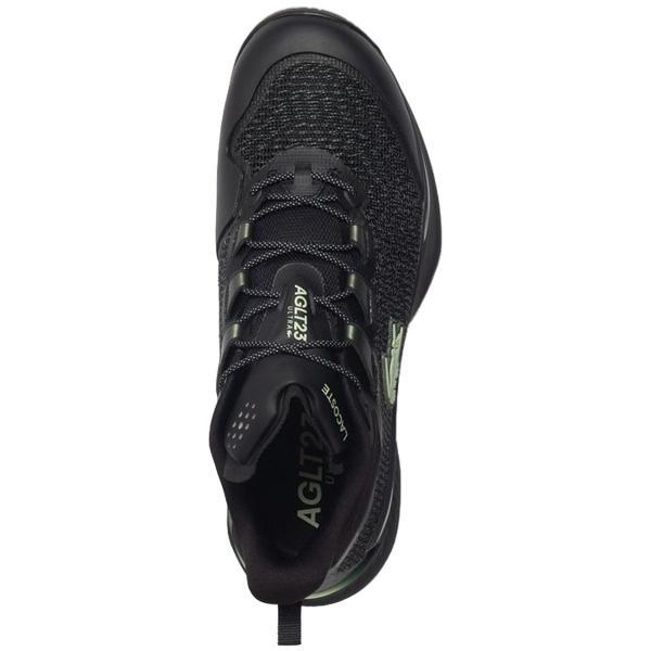 は*ん様 ラコステ　テニスシューズ　AG-LT23 26cm LACOSTE（ラコステ） テニスシューズ AG-LT23 ULTRA 225 2 SMA メンズ