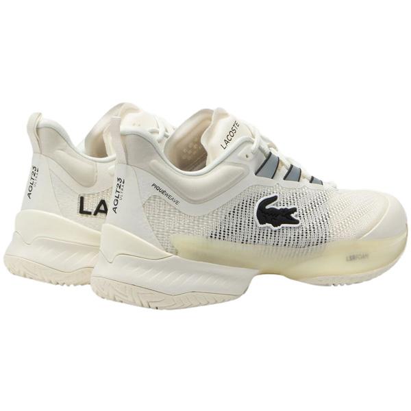 LACOSTE（ラコステ） テニスシューズ AG-LT23 ULTRA 225 3 SMA メンズ