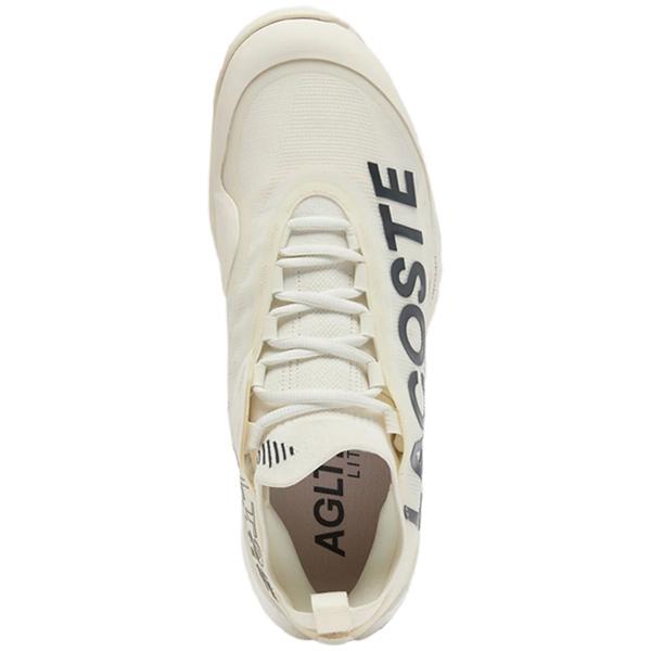 LACOSTE（ラコステ） テニスシューズ AG-LT25 LITE 225 1 SMA メンズ
