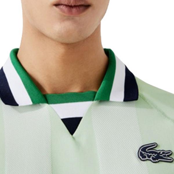 LACOSTE ラコステ テニス・バドミントンウェア『メンズ/ユニ LACOSTE ラコステ テニス・バドミントンウェア『メンズ/ユニ