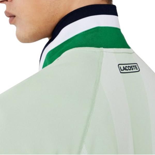 LACOSTE ラコステ テニス・バドミントンウェア『メンズ/ユニ LACOSTE ラコステ テニス・バドミントンウェア『メンズ/ユニ