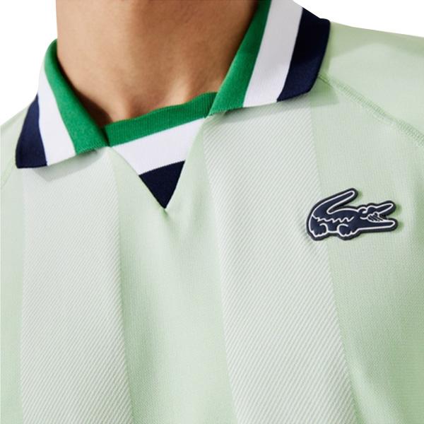 LACOSTE ラコステ テニス・バドミントンウェア『メンズ/ユニ LACOSTE ラコステ テニス・バドミントンウェア『メンズ/ユニ