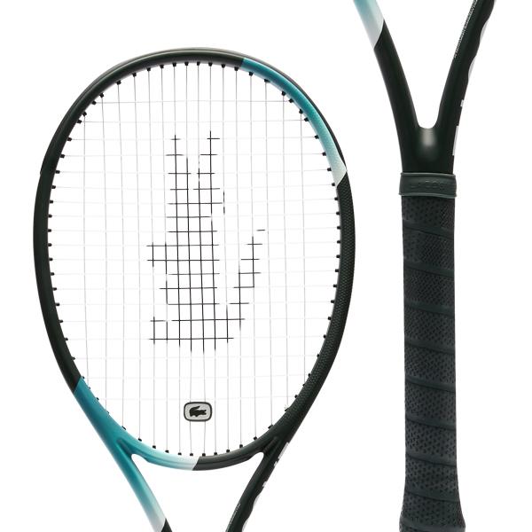 値下げ‼️ LACOSTE L.20 テニスラケット LACOSTE ラコステ テニスラケット L.20/Lacoste Racket/290g