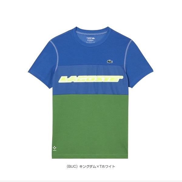 LACOSTE（ラコステ） テニス・バドミントンウェア『メンズ/ユニ』 T