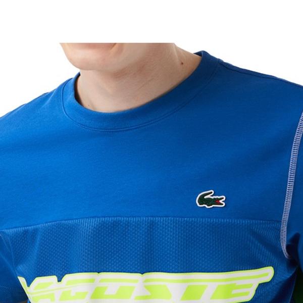 ラコステ、フィラ、YONEXウェア10枚。