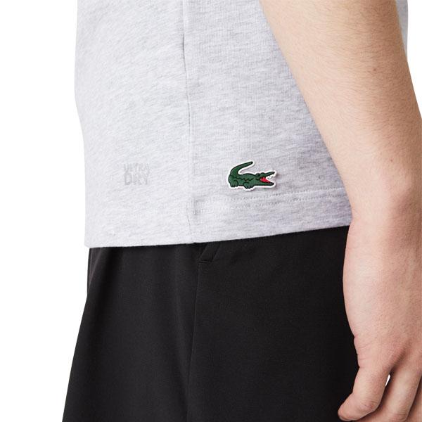 LACOSTE（ラコステ） テニス・バドミントンウェア『メンズ/ユニ