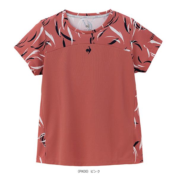 ルコック テニスウェアセット 楽天市場】ルコック テニスウェア（メンズ/ユニ） グラフィック