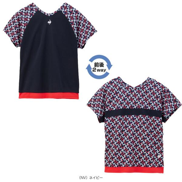 le coq sportif（ルコックスポルティフ） ルコック テニス