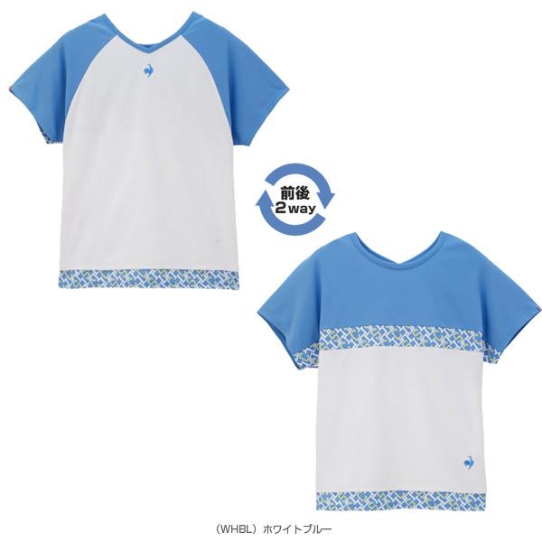 le coq sportif（ルコックスポルティフ） ルコック テニス