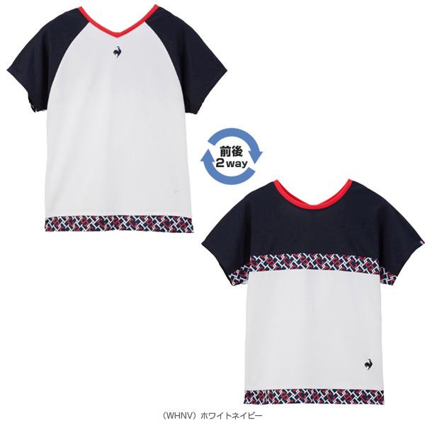 le coq sportif（ルコックスポルティフ） ルコック テニス