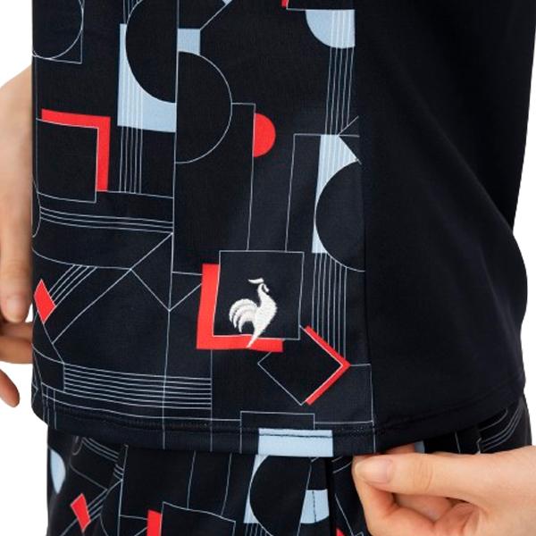 le coq sportif（ルコックスポルティフ） ルコック テニス