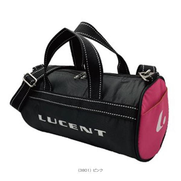 LUCENT（ルーセント） テニスバッグ ミニドラムバッグ XLB-380