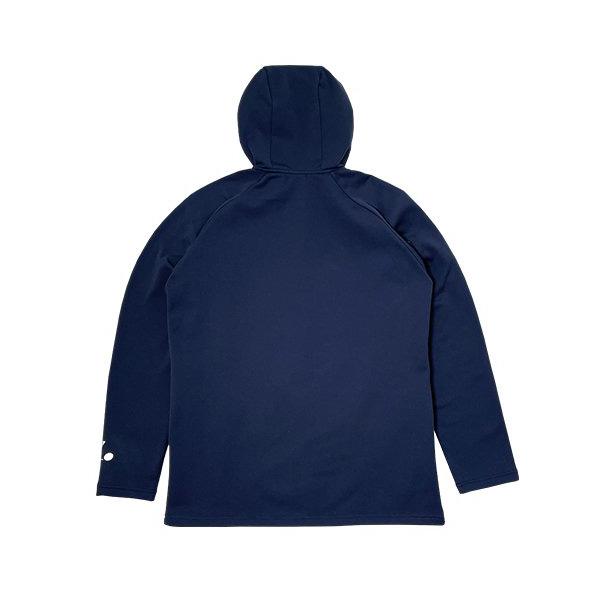 LUCENT（ルーセント） テニスウェア『メンズ/ユニ』 ウォームアップ