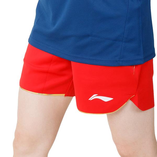 リーニン ランニングパンツ M LI-NING リーニン バドミントンウェア『メンズ/ユニ』 トレーニング