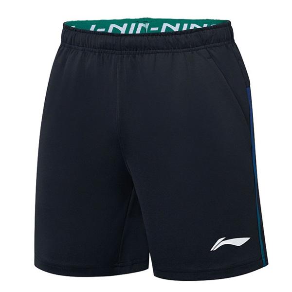 リーニン バドミントンウェア『メンズ/ユニ』 ゲームパンツ ユニセックス AAPT055 | LI-NING | 05