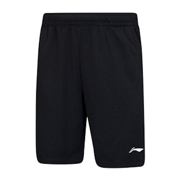 リーニン バドミントンウェア『ジュニア』 ゲームウェア上下セット ジュニア AATV028 | LI-NING | 04