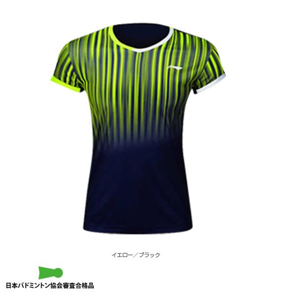 LI-NING リーニン バドミントンウェア『レディース』 中国ナショナル