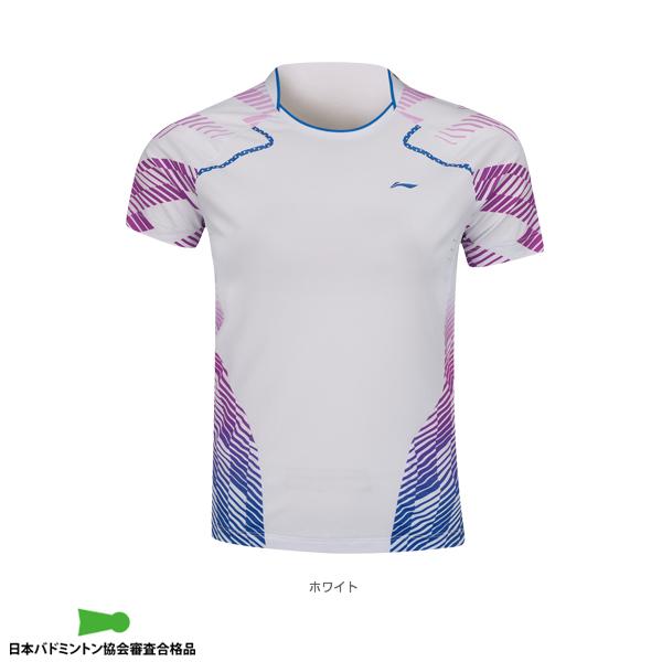 LI-NING リーニン バドミントンウェア『メンズ/ユニ』 中国ナショナル