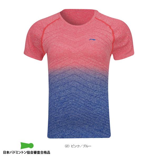 Lining バドミントンウェア LI-NING AAYV039 ゲームウェア バドミントンウェア(ユニ/メンズ