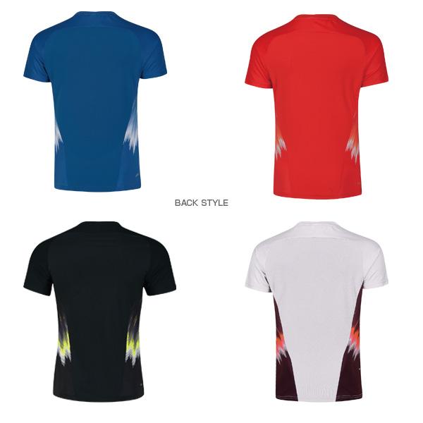 【オープニング大セール】 LI-NING テニス・バドミントンウェア『メンズ/ユニ リーニン ウォーキング・ランニングウェア
