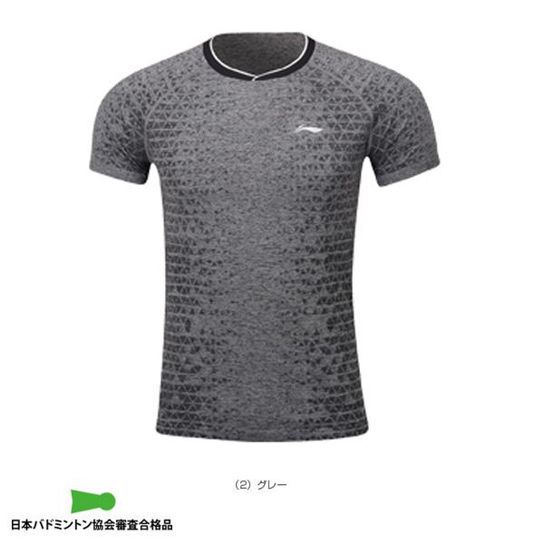 LI-NING リーニン バドミントンウェア『メンズ/ユニ』 中国ナショナル