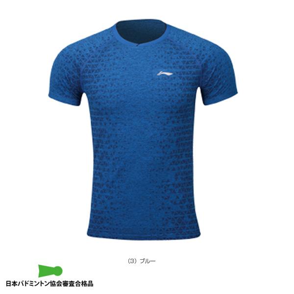 LI-NING リーニン バドミントンウェア『メンズ/ユニ』 中国ナショナル