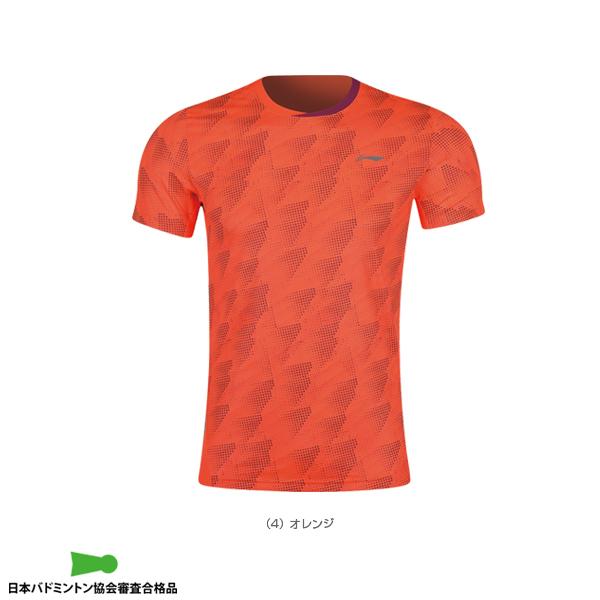 LI-NING リーニン テニス・バドミントンウェア『メンズ/ユニ』 中国