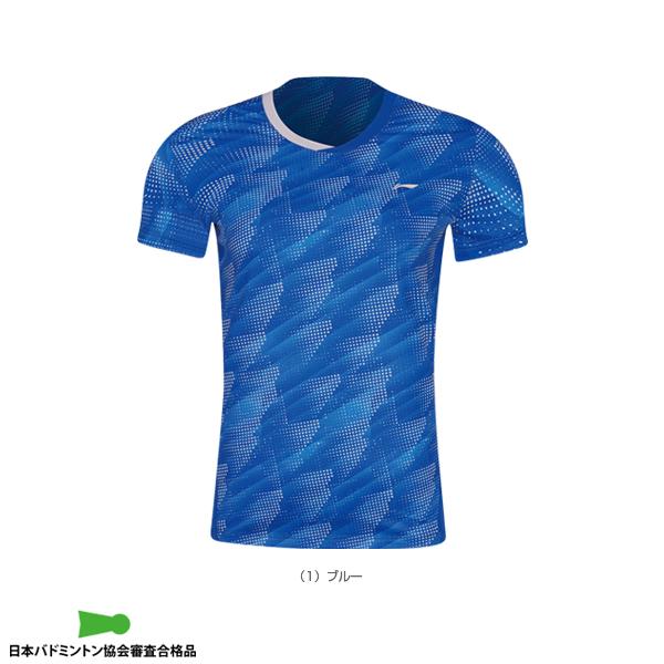 LI-NING リーニン テニス・バドミントンウェア『メンズ/ユニ』 中国