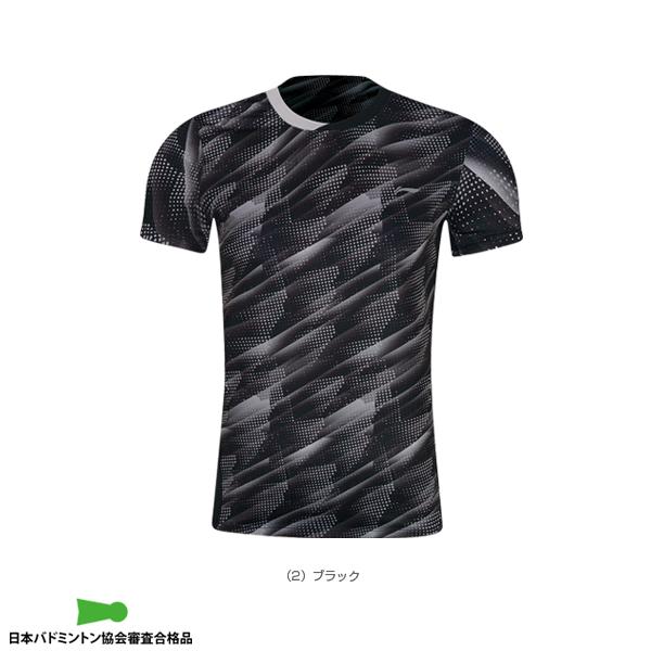 LI-NING リーニン テニス・バドミントンウェア『メンズ/ユニ』 中国