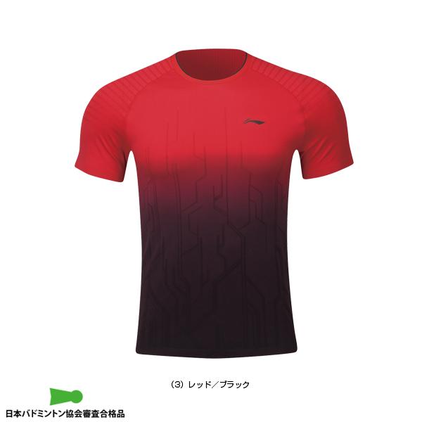 LI-NING リーニン テニス・バドミントンウェア『メンズ/ユニ』 中国