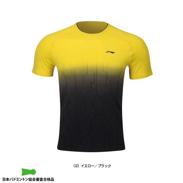 LI-NING リーニン テニス・バドミントンウェア『メンズ/ユニ』 中国
