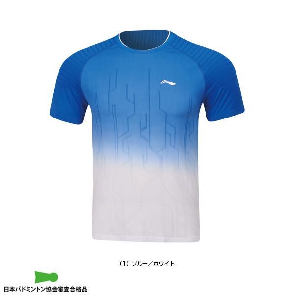 LI-NING リーニン テニス・バドミントンウェア『メンズ/ユニ』 中国