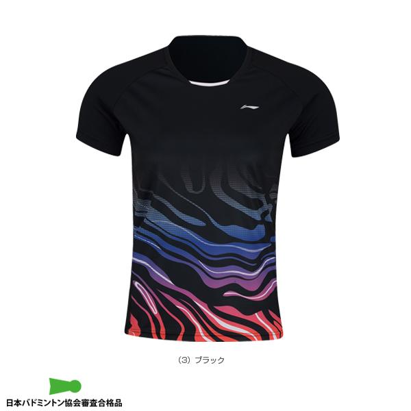 LI-NING リーニン バドミントンウェア『メンズ/ユニ』 中国