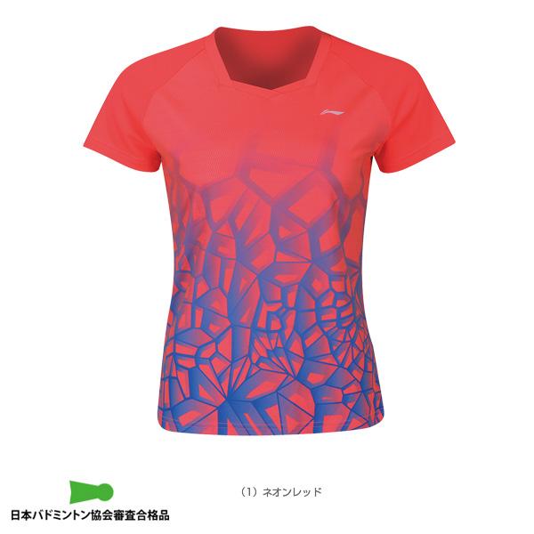 LI-NING リーニン テニス・バドミントンウェア『レディース』 中国 