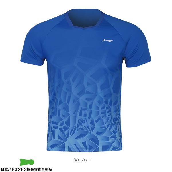 LI-NING リーニン テニス・バドミントンウェア『メンズ/ユニ』 中国