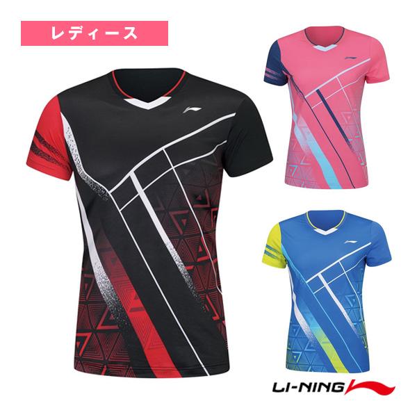 LI-NING リーニン テニス・バドミントンウェア『レディース』 ゲーム