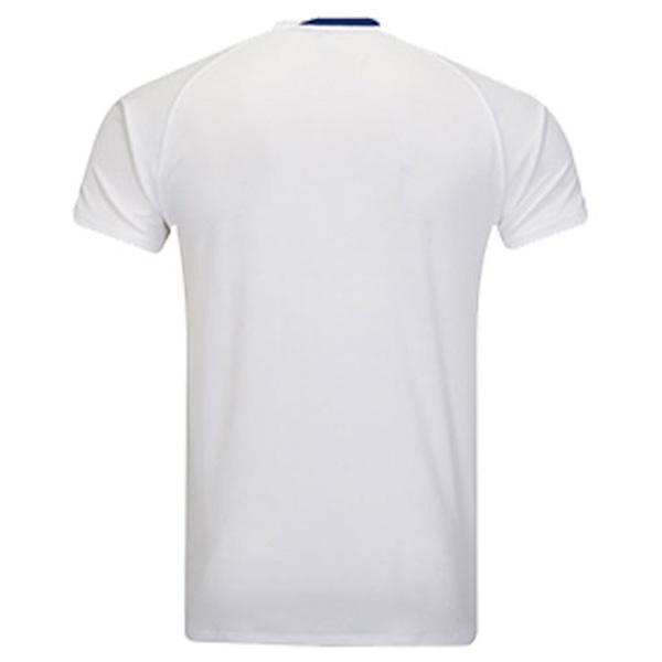 リーニン バドミントンウェア『メンズ/ユニ』 ゲームシャツ ユニセックス AAYV033 | LI-NING | 04