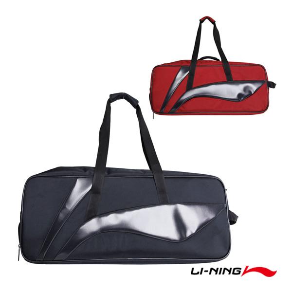 LINING バドミントンバッグ LI-NING リーニン バドミントンバッグ トーナメントバッグ6 ラケット6