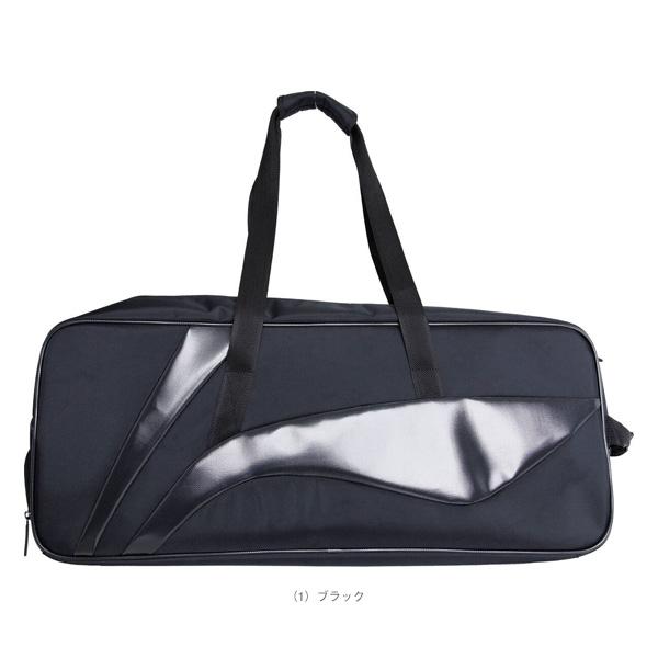 YONEX バドミントン ラケットバッグ 黒 アストロクス77Pro