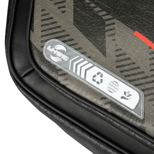 LI-NING リーニン バドミントンバッグ トーナメントバッグ6 ラケット6