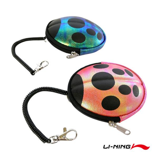 リーニン バドミントンバッグ 小物入れ ABLM078 | LI-NING