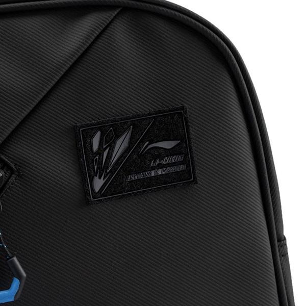 LI-NING リーニン バドミントンバッグ トーナメントバッグ6 ラケット6